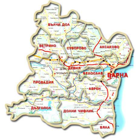 Varna Oblast
