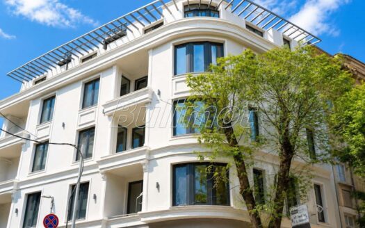 3-стаен, Варна