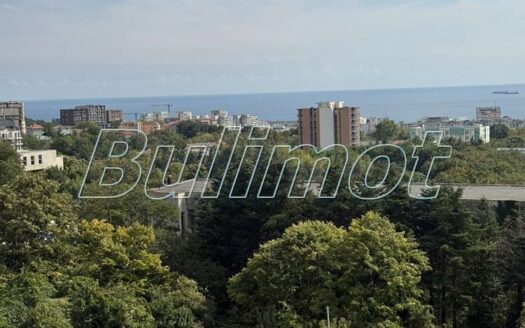 двустаен с подземно паркомясто